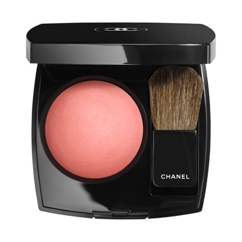 CHANEL JOUES CONTRASTE Blush » achetez en ligne .